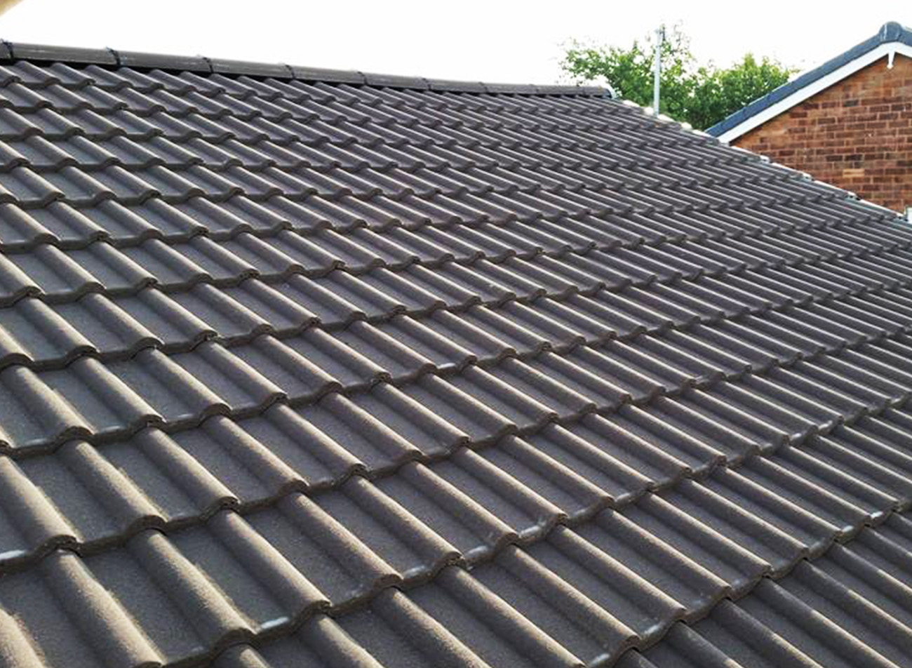 New Roof