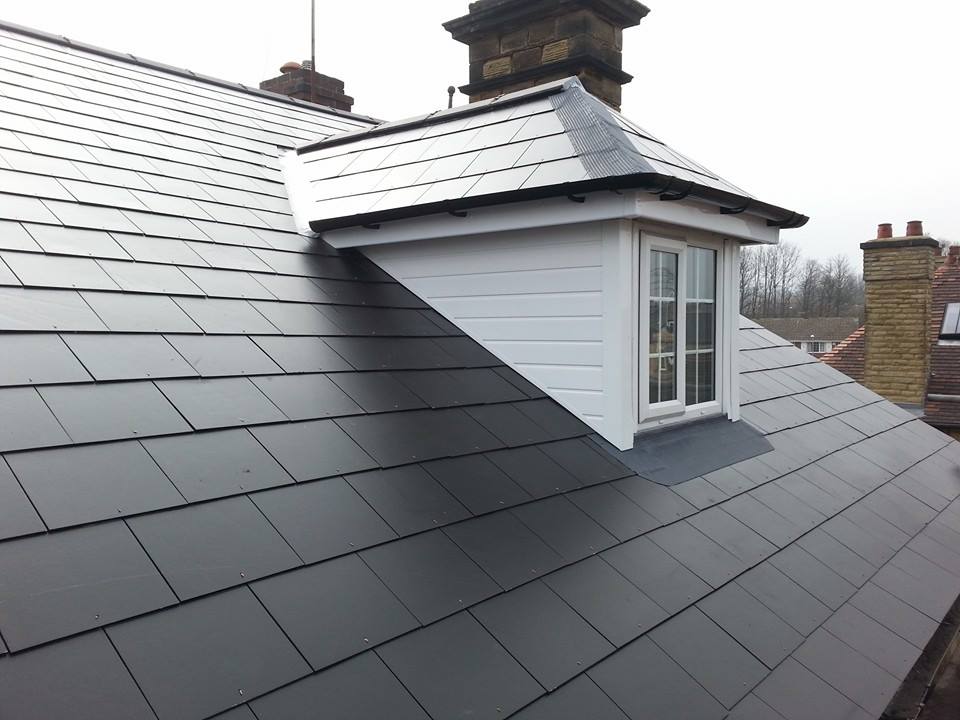 New Roof Barnsley