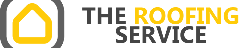The Roofing Service