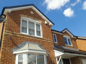 fascias